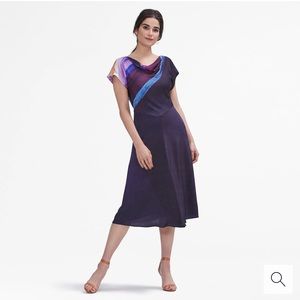 MM LAFLEUR The Stevie Dress—Manika